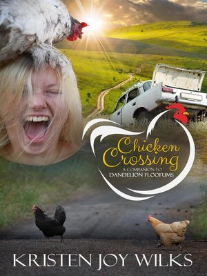 cover image of Chicken Crossing